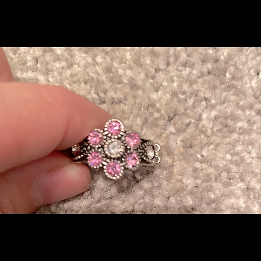 Paparazzi ring